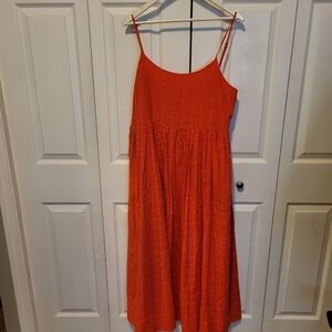 BNWT Seed Heritage maxi dress
